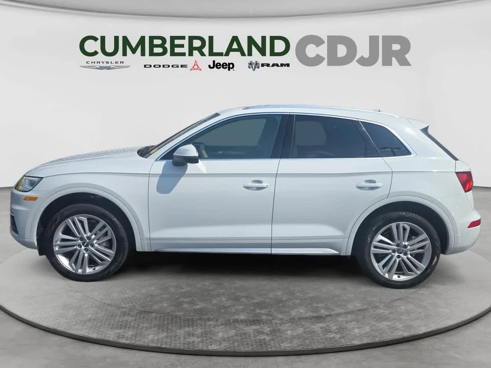 2020 Audi FY Q5 - Image 3 of 16