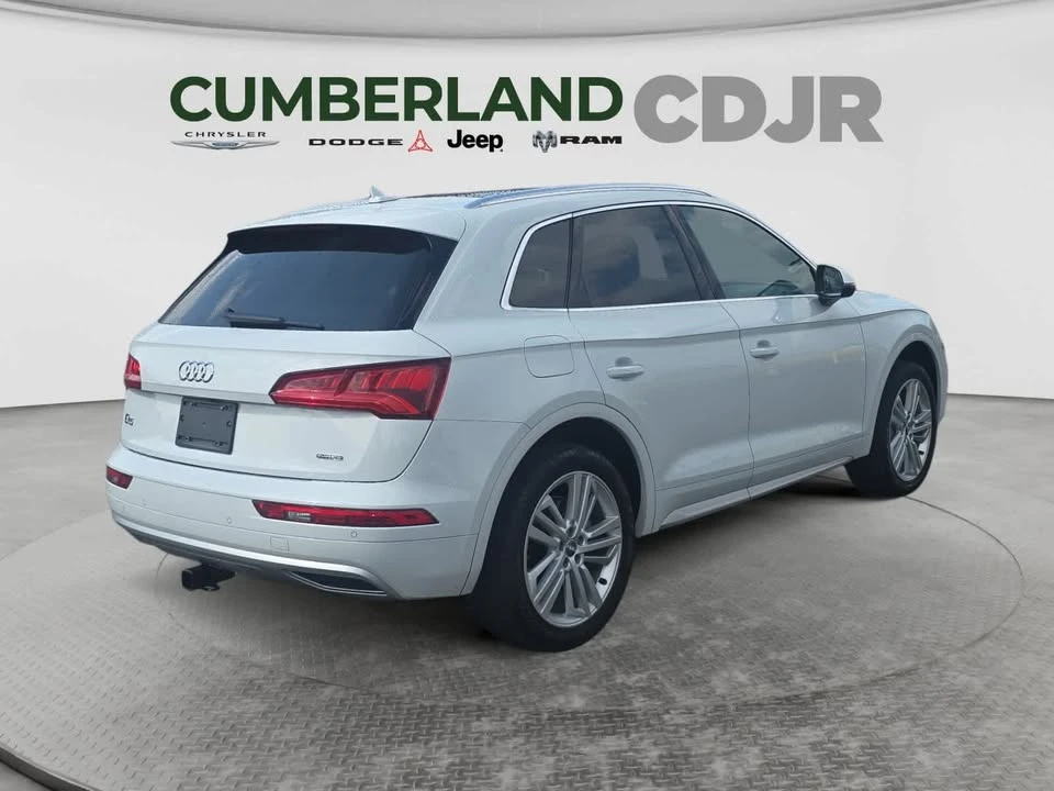 2020 Audi FY Q5 - Image 6 of 16