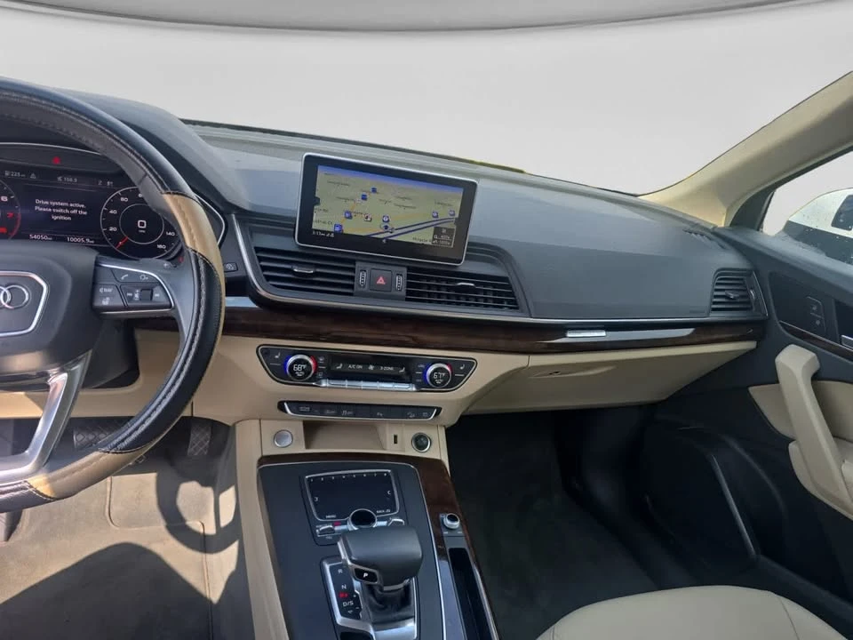 2020 Audi FY Q5 - Image 16 of 16