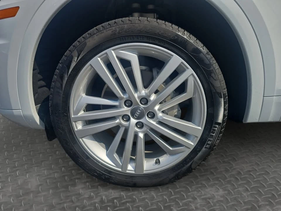 2020 Audi FY Q5 - Image 10 of 16