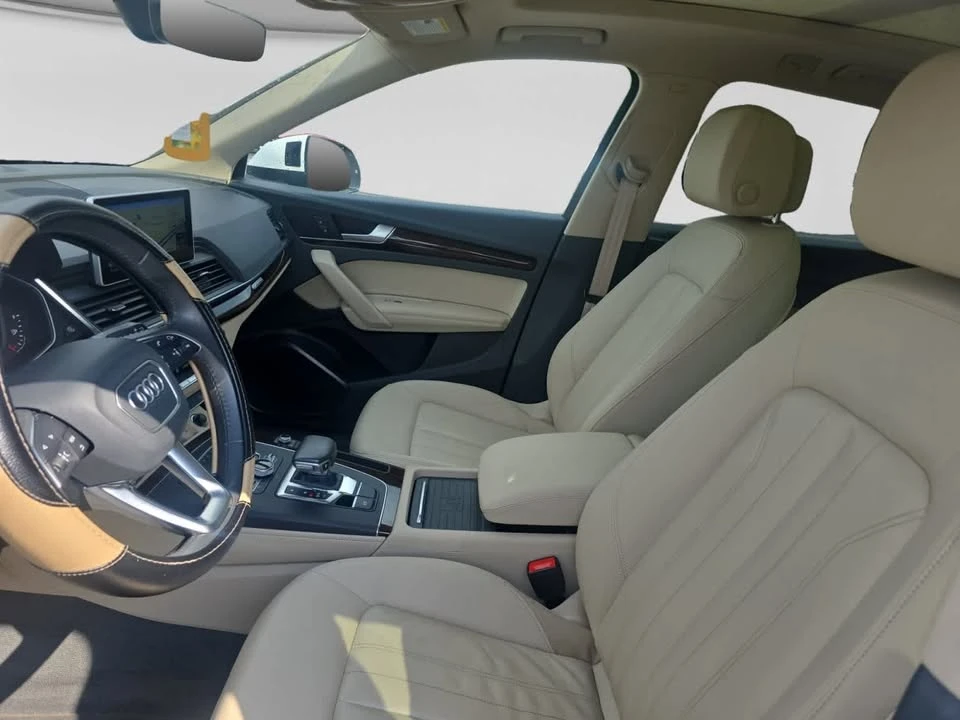 2020 Audi FY Q5 - Image 11 of 16