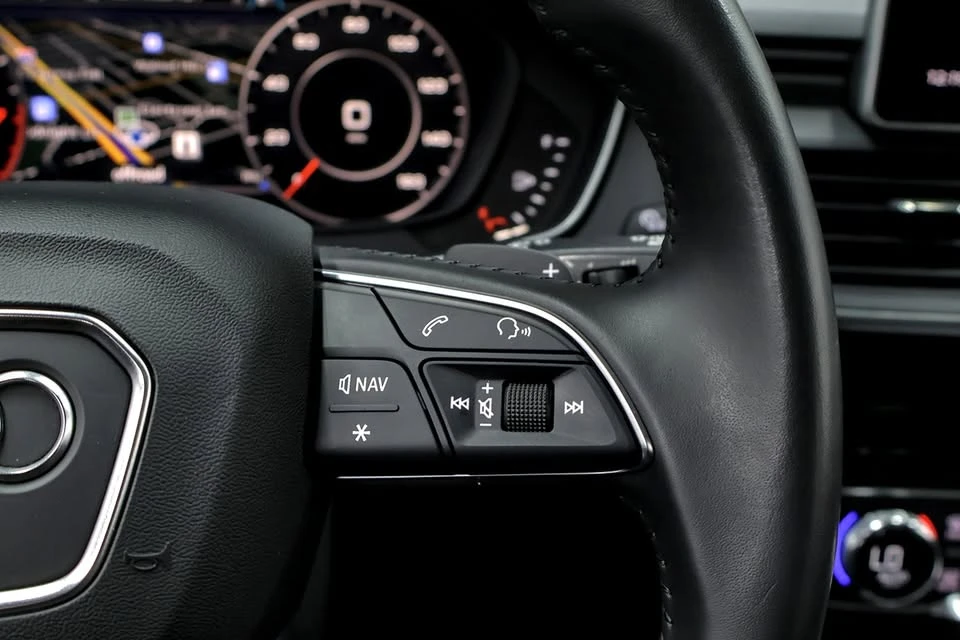 2020 Audi FY Q5 - Image 15 of 20