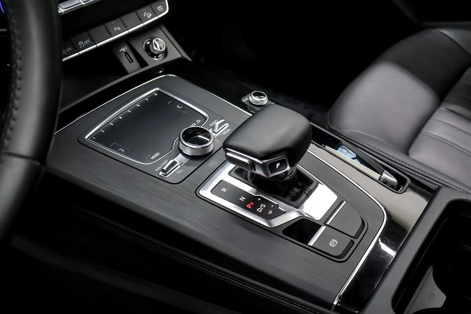 2020 Audi FY Q5 - Image 17 of 20