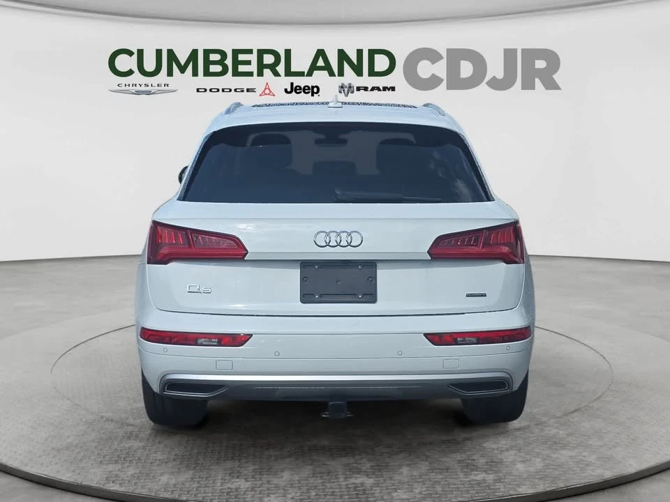 2020 Audi FY Q5 - Image 5 of 16