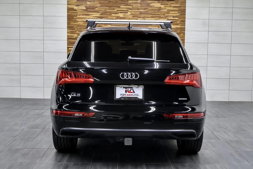 2020 Audi FY Q5 - Image 8 of 20