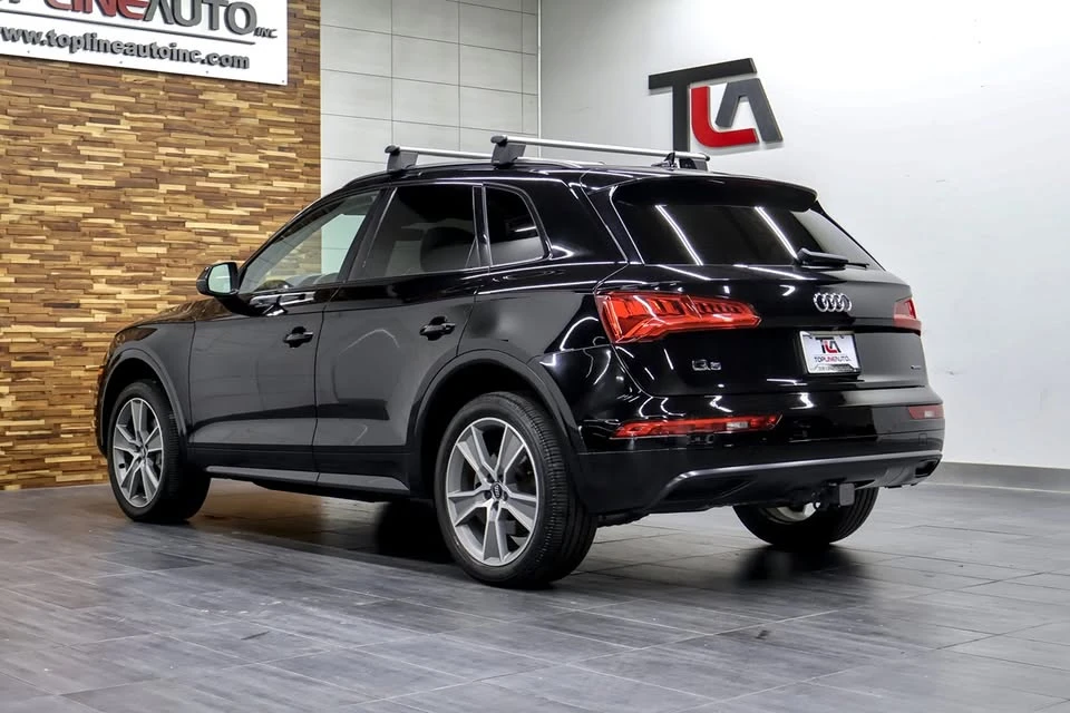 2020 Audi FY Q5 - Image 7 of 20
