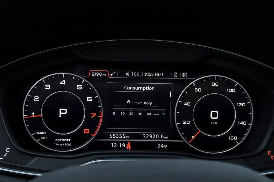 2020 Audi FY Q5 - Image 16 of 20
