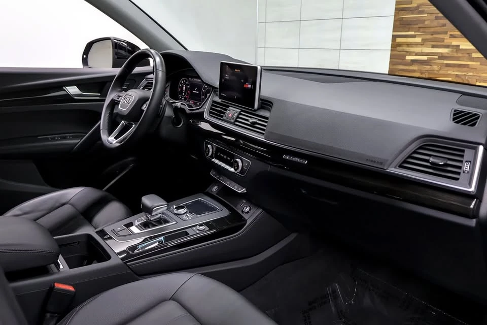2020 Audi FY Q5 - Image 12 of 20