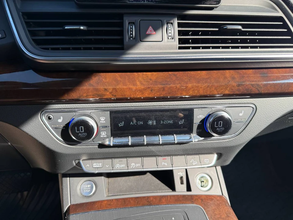 2020 Audi FY Q5 - Image 16 of 20