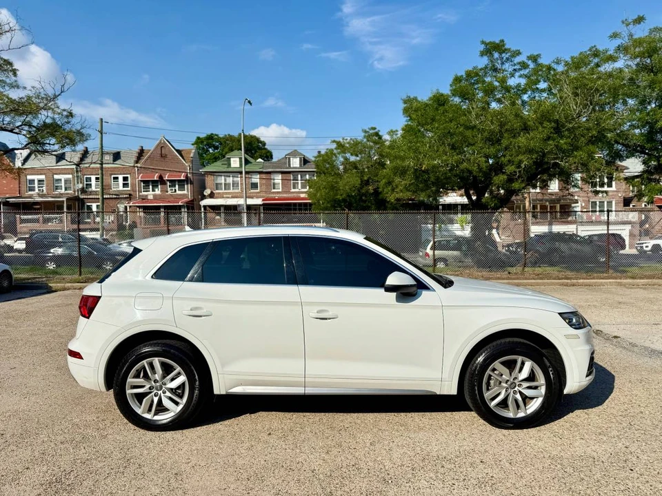 2020 Audi FY Q5 - Image 6 of 20
