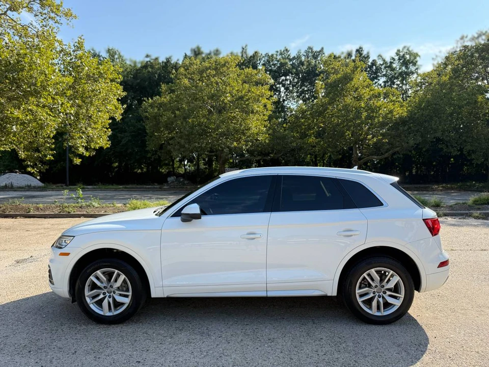 2020 Audi FY Q5 - Image 2 of 20