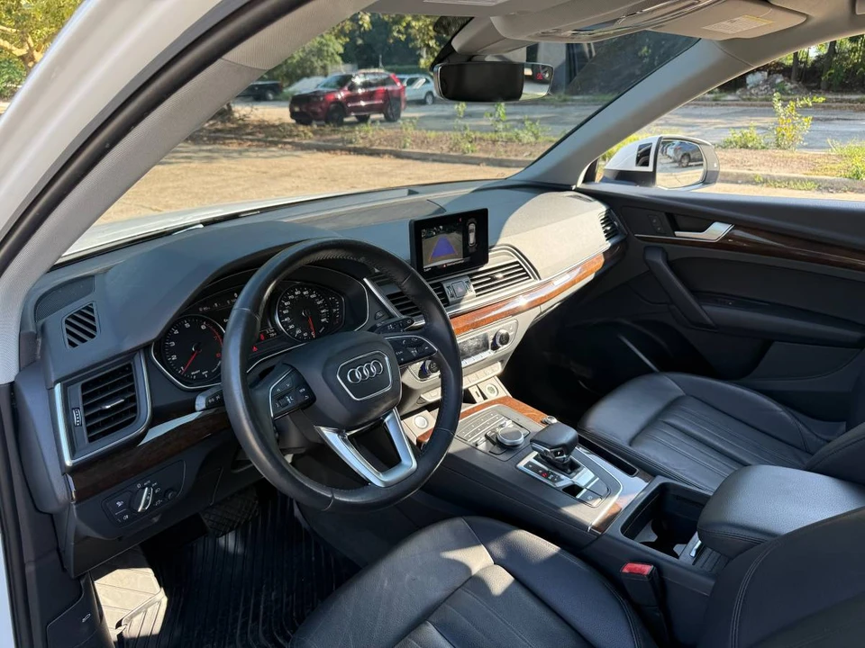 2020 Audi FY Q5 - Image 10 of 20