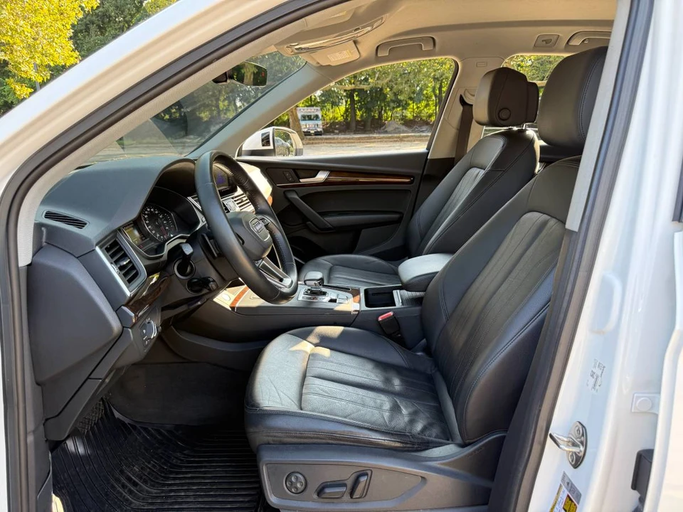 2020 Audi FY Q5 - Image 9 of 20