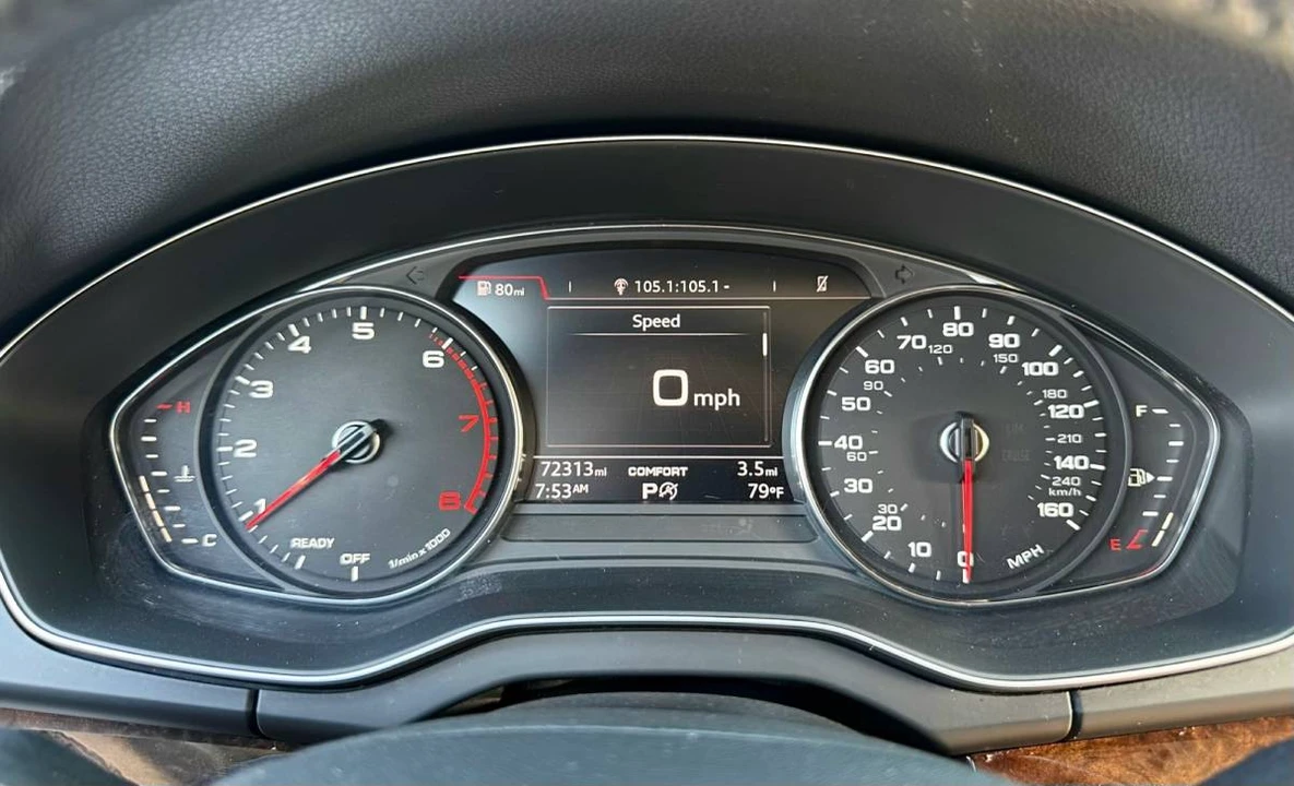2020 Audi FY Q5 - Image 15 of 20