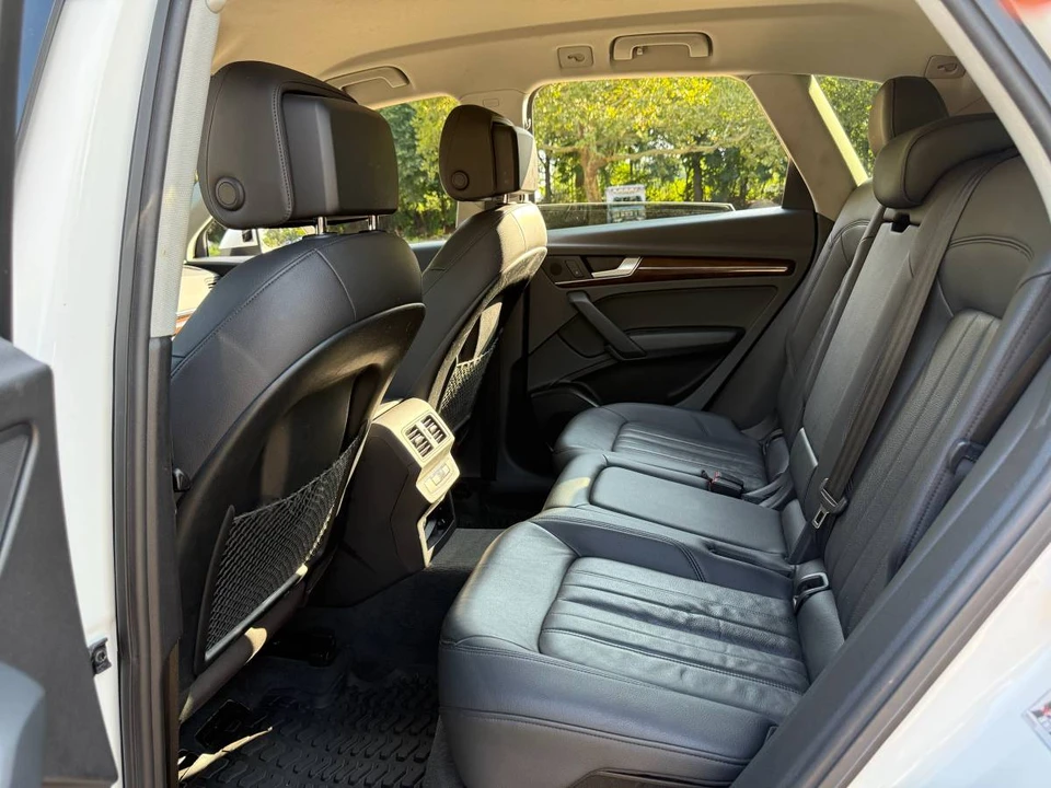 2020 Audi FY Q5 - Image 11 of 20