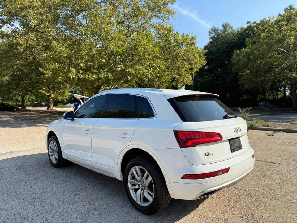 2020 Audi FY Q5 - Image 3 of 20
