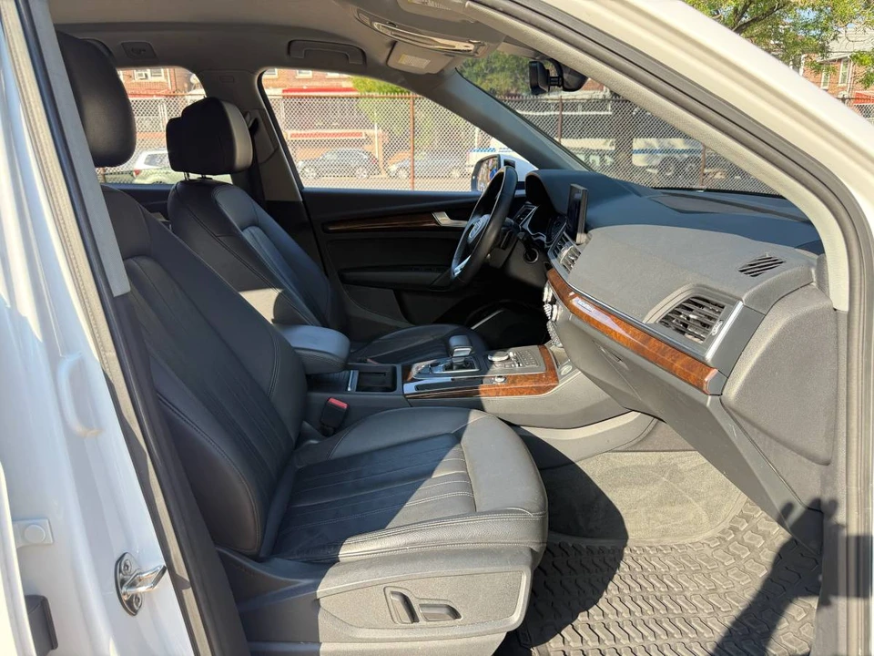 2020 Audi FY Q5 - Image 13 of 20