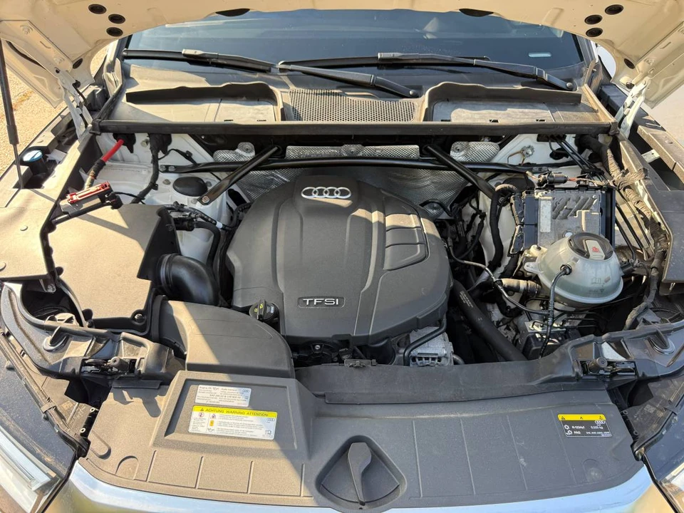 2020 Audi FY Q5 - Image 19 of 20