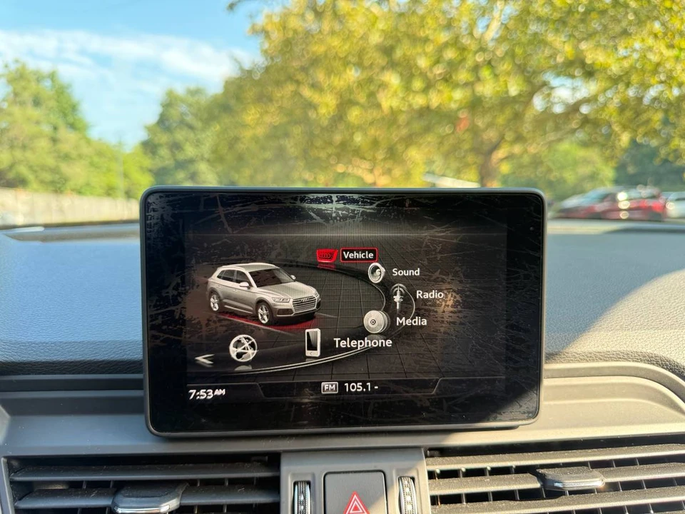 2020 Audi FY Q5 - Image 18 of 20