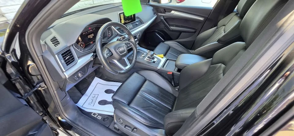 2020 Audi FY Q5 - Image 11 of 18