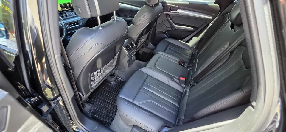 2020 Audi FY Q5 - Image 12 of 18