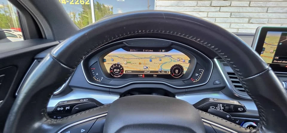 2020 Audi FY Q5 - Image 17 of 18