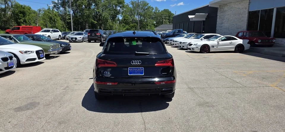 2020 Audi FY Q5 - Image 10 of 18