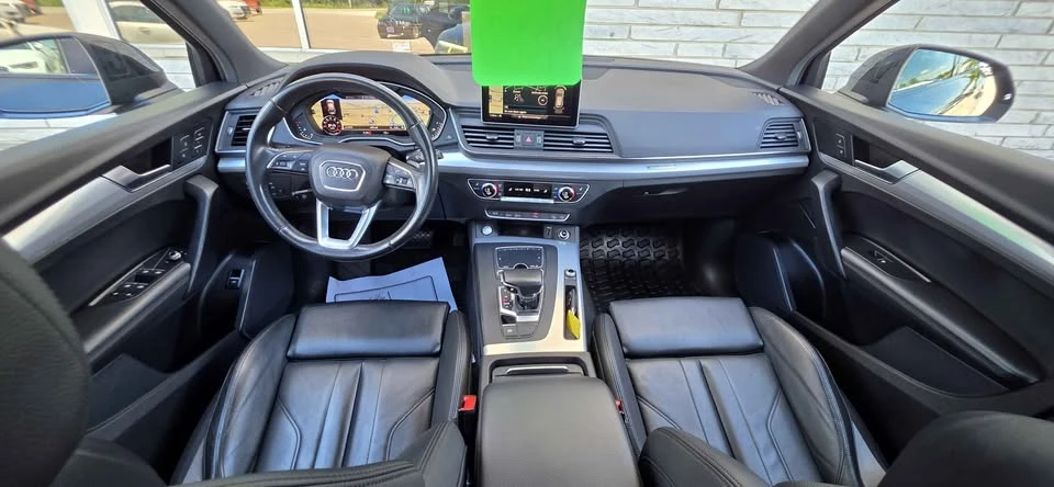 2020 Audi FY Q5 - Image 13 of 18