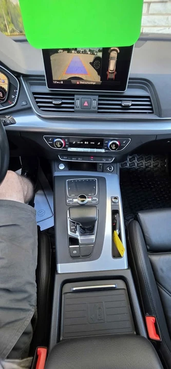 2020 Audi FY Q5 - Image 18 of 18