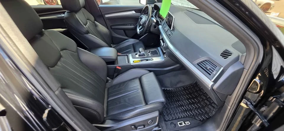 2020 Audi FY Q5 - Image 15 of 18