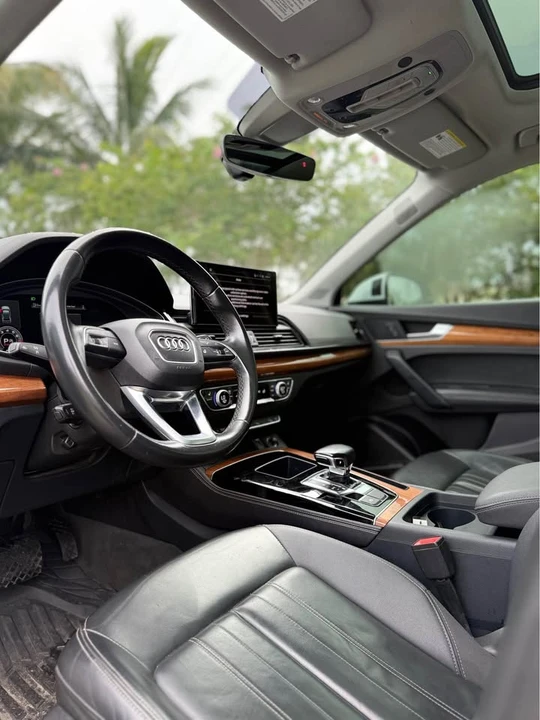 2020 Audi FY Q5 - Image 11 of 12