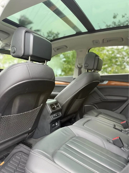 2020 Audi FY Q5 - Image 7 of 12