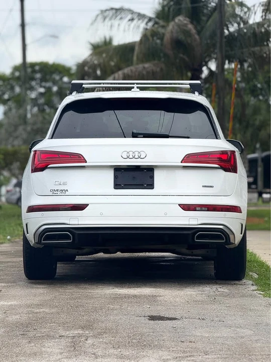2020 Audi FY Q5 - Image 5 of 12