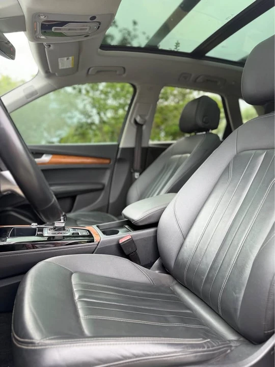 2020 Audi FY Q5 - Image 12 of 12