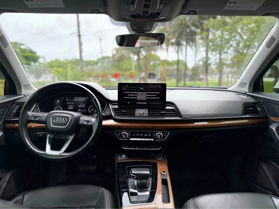 2020 Audi FY Q5 - Image 10 of 12