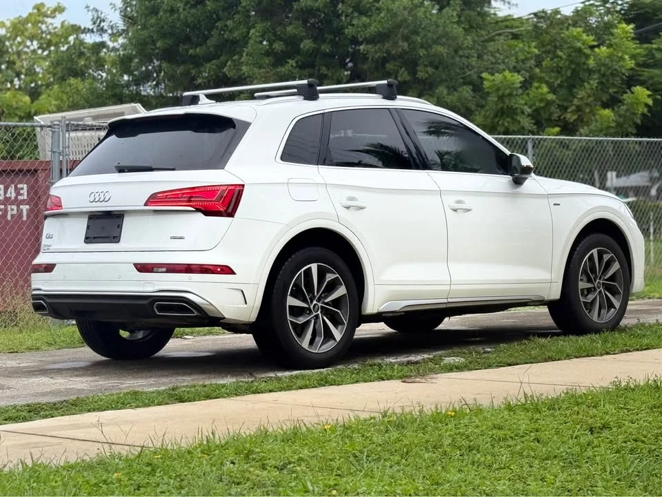 2020 Audi FY Q5 - Image 4 of 12
