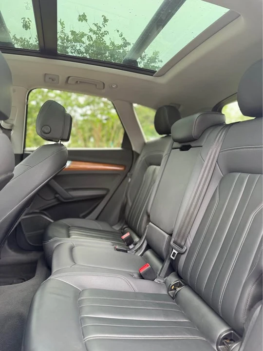 2020 Audi FY Q5 - Image 8 of 12