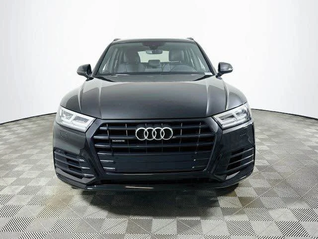 2020 Audi FY Q5 - Image 6 of 13