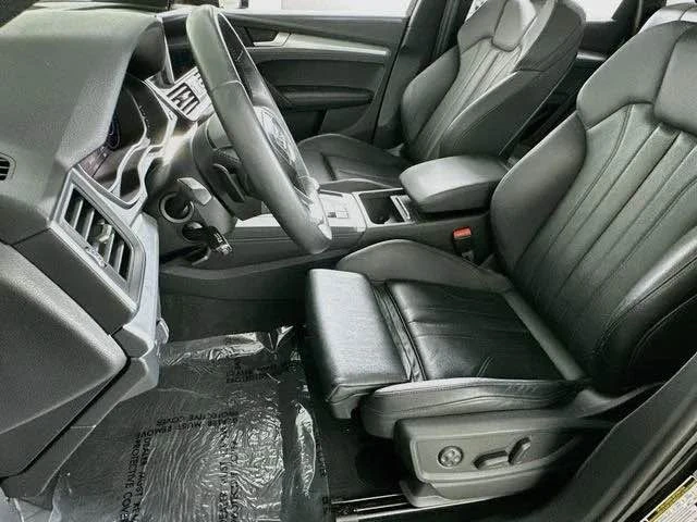 2020 Audi FY Q5 - Image 5 of 13