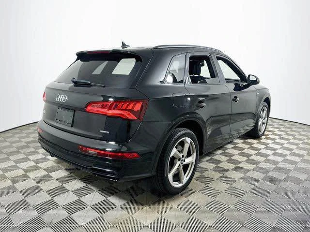 2020 Audi FY Q5 - Image 3 of 13