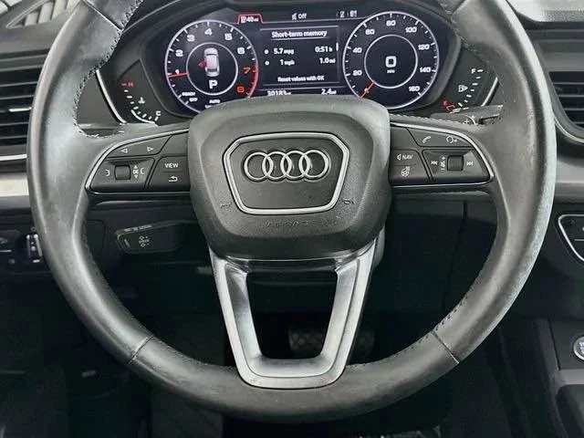 2020 Audi FY Q5 - Image 8 of 13