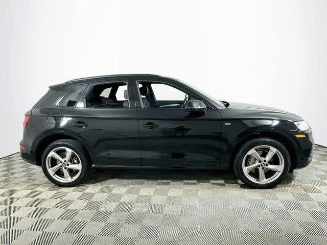 2020 Audi FY Q5 - Image 2 of 13