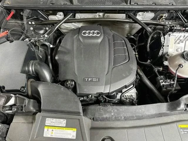 2020 Audi FY Q5 - Image 10 of 13