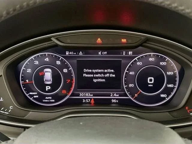 2020 Audi FY Q5 - Image 12 of 13