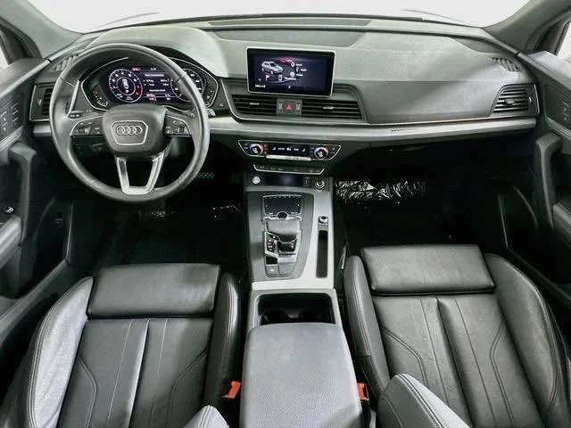 2020 Audi FY Q5 - Image 7 of 13