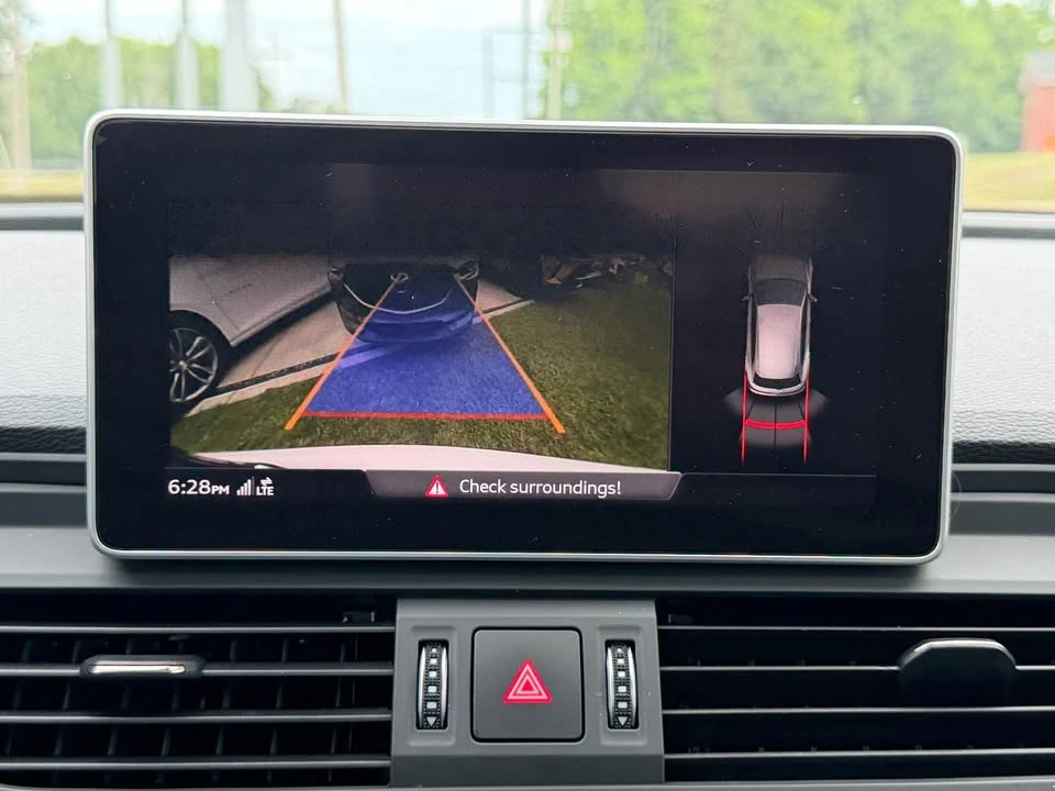 2020 Audi FY Q5 - Image 11 of 16