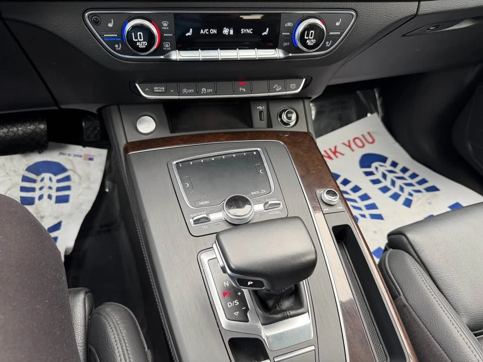 2020 Audi FY Q5 - Image 13 of 16