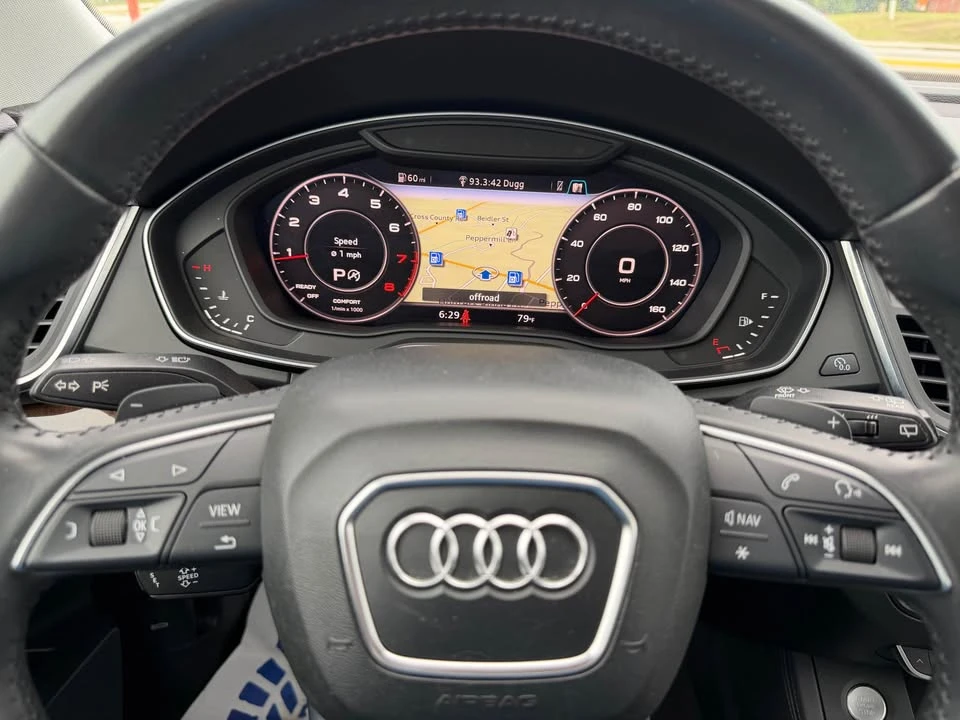 2020 Audi FY Q5 - Image 15 of 16
