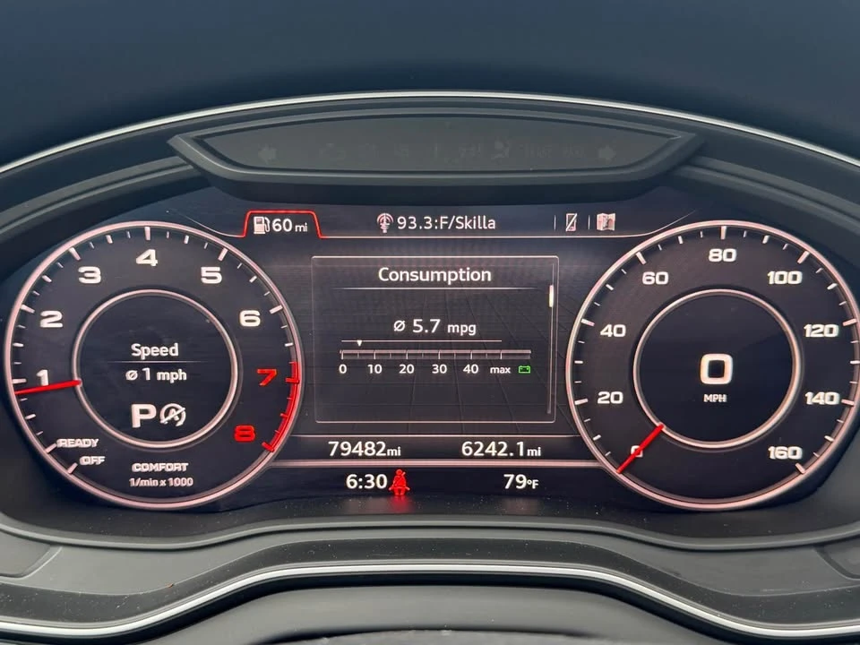 2020 Audi FY Q5 - Image 16 of 16