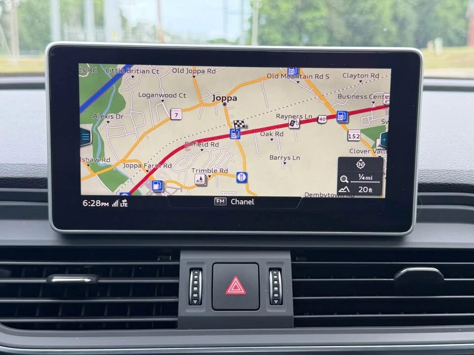 2020 Audi FY Q5 - Image 12 of 16